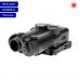 Тактичний блок HOLOSUN LE117R (LE117R) Red