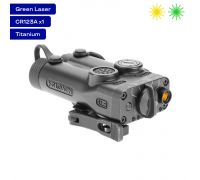 Тактический блок HOLOSUN LE221G (LE221G) Зеленый и ИК