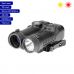 Тактический блок HOLOSUN LE321R (LE321R) Red & IR / White & IRilluminator