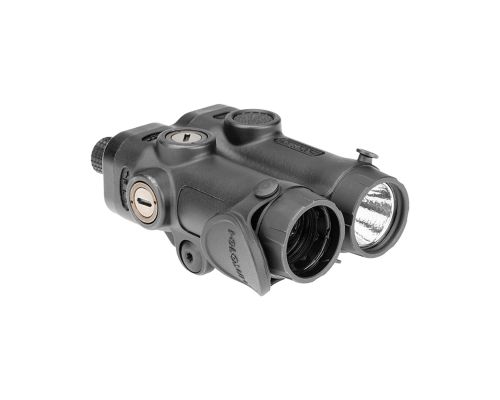 Тактический блок HOLOSUN LE321R (LE321R) Red & IR / White & IRilluminator Тактический блок HOLOSUN LE321R (LE321R) Red & IR / White & IRilluminator