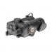 Тактический блок HOLOSUN LE321R (LE321R) Red & IR / White & IRilluminator