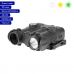 Тактический блок HOLOSUN LE420-GR (LE420) Green + IR / White + IRilluminator