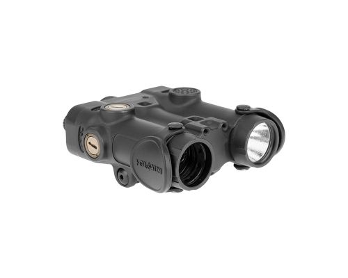 Тактический блок HOLOSUN LE420-GR (LE420) Green + IR / White + IRilluminator Тактический блок HOLOSUN LE420-GR (LE420) Green + IR / White + IRilluminator