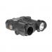 Тактический блок HOLOSUN LE420-GR (LE420) Green + IR / White + IRilluminator