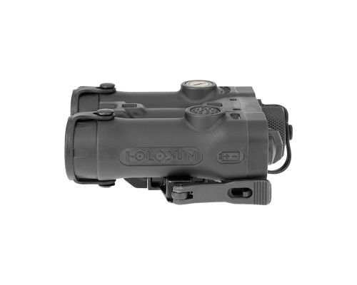 Тактический блок HOLOSUN LE420-GR (LE420) Green + IR / White + IRilluminator Тактический блок HOLOSUN LE420-GR (LE420) Green + IR / White + IRilluminator