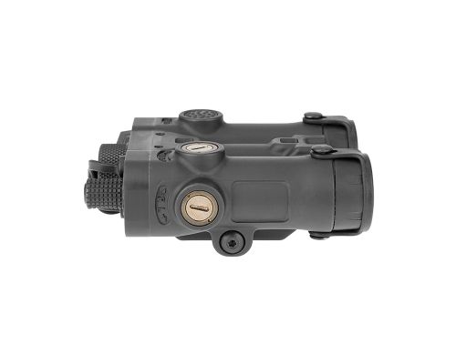 Тактический блок HOLOSUN LE420-GR (LE420) Green + IR / White + IRilluminator Тактический блок HOLOSUN LE420-GR (LE420) Green + IR / White + IRilluminator