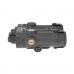 Тактический блок HOLOSUN LE420-GR (LE420) Green + IR / White + IRilluminator