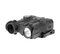 Тактический блок HOLOSUN LE420-RD (LE420R) Red + IR / White + IRilluminator