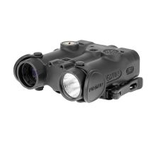 Тактический блок HOLOSUN LE420-RD (LE420R) Red + IR / White + IRilluminator