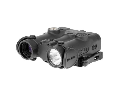 Тактичний блок HOLOSUN LE420-RD (LE420R) Red + IR / White + IR illuminator Тактичний блок HOLOSUN LE420-RD (LE420R) Red + IR / White + IR illuminator