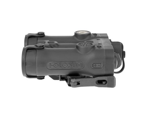 Тактичний блок HOLOSUN LE420-RD (LE420R) Red + IR / White + IR illuminator Тактичний блок HOLOSUN LE420-RD (LE420R) Red + IR / White + IR illuminator