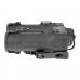 Тактичний блок HOLOSUN LE420-RD (LE420R) Red + IR / White + IR illuminator