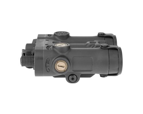 Тактичний блок HOLOSUN LE420-RD (LE420R) Red + IR / White + IR illuminator Тактичний блок HOLOSUN LE420-RD (LE420R) Red + IR / White + IR illuminator