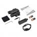 Тактичний блок HOLOSUN LE420-RD (LE420R) Red + IR / White + IR illuminator