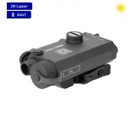 Тактический блок HOLOSUN LS117-IR (LS117IR) InfraRed