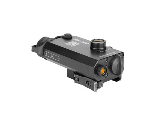 Тактичний блок HOLOSUN LS117-IR (LS117IR) InfraRed Тактичний блок HOLOSUN LS117-IR (LS117IR) InfraRed