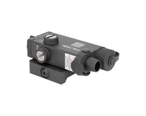 Тактичний блок HOLOSUN LS117-IR (LS117IR) InfraRed Тактичний блок HOLOSUN LS117-IR (LS117IR) InfraRed