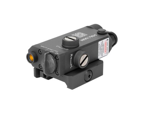 Тактичний блок HOLOSUN LS117-IR (LS117IR) InfraRed Тактичний блок HOLOSUN LS117-IR (LS117IR) InfraRed