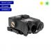 Тактичний блок HOLOSUN LS221-GR (LS221G) Green + IR