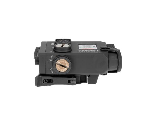 Тактичний блок HOLOSUN LS221-GR (LS221G) Green + IR