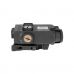 Тактичний блок HOLOSUN LS221-GR (LS221G) Green + IR