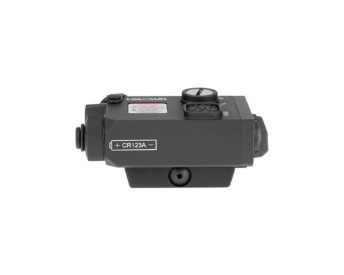 Тактичний блок HOLOSUN LS221-GR (LS221G) Green + IR