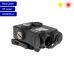 Тактический блок HOLOSUN LS221-RD (LS221R) Red + IR