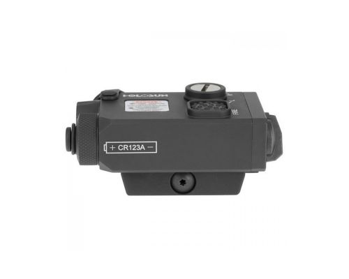 Тактичний блок Holosun LS321G (Green+IR)/IR illuminator Тактичний блок Holosun LS321G (Green+IR)/IR illuminator