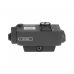 Тактичний блок Holosun LS321G (Green+IR)/IR illuminator