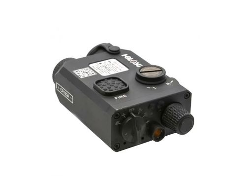 Тактичний блок Holosun LS321G (Green+IR)/IR illuminator Тактичний блок Holosun LS321G (Green+IR)/IR illuminator