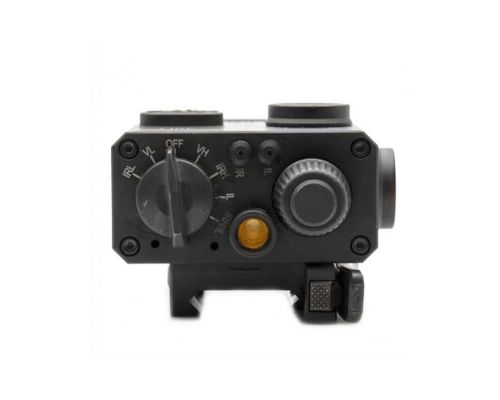Тактичний блок Holosun LS321G (Green+IR)/IR illuminator Тактичний блок Holosun LS321G (Green+IR)/IR illuminator