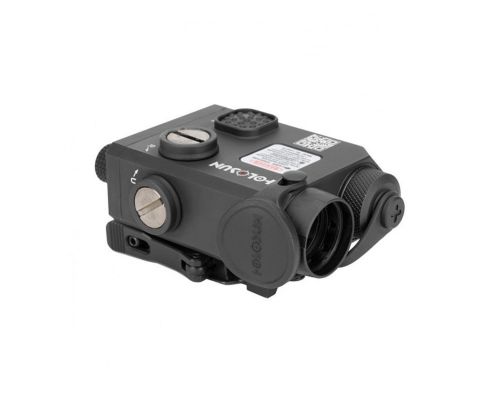 Тактичний блок Holosun LS321G (Green+IR)/IR illuminator Тактичний блок Holosun LS321G (Green+IR)/IR illuminator
