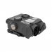 Тактичний блок Holosun LS321G (Green+IR)/IR illuminator