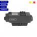 Тактический блок Holosun LS321R (Красный+ИК)/ИК-фонарь