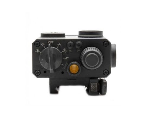 Тактический блок Holosun LS321R (Красный+ИК)/ИК-фонарь Тактический блок Holosun LS321R (Красный+ИК)/ИК-фонарь