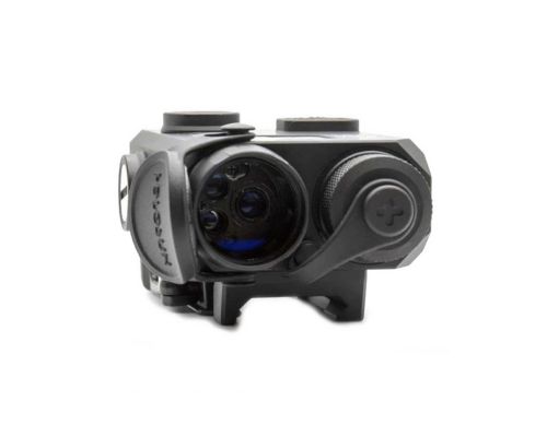 Тактический блок Holosun LS321R (Красный+ИК)/ИК-фонарь Тактический блок Holosun LS321R (Красный+ИК)/ИК-фонарь