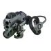 Тактичний блок Mepro STING Dual Laser Pointer Red+IR