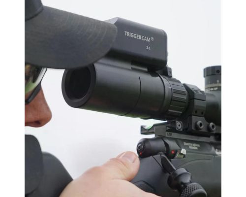 Камера TriggerCam 2.1 32 до 48 мм Камера TriggerCam 2.1 32 до 48 мм