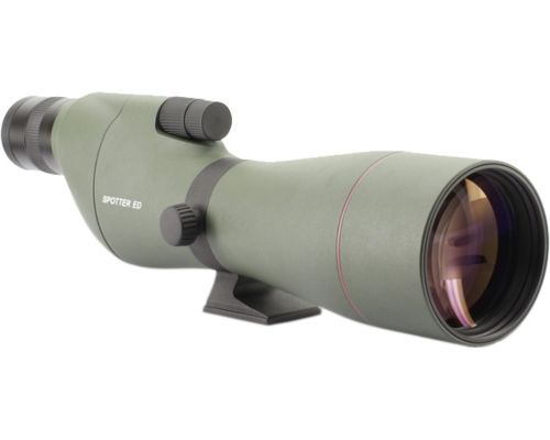 Подзорная труба Newcon Optik Spotter ED 20-60x85 Подзорная труба Newcon Optik Spotter ED 20-60x85