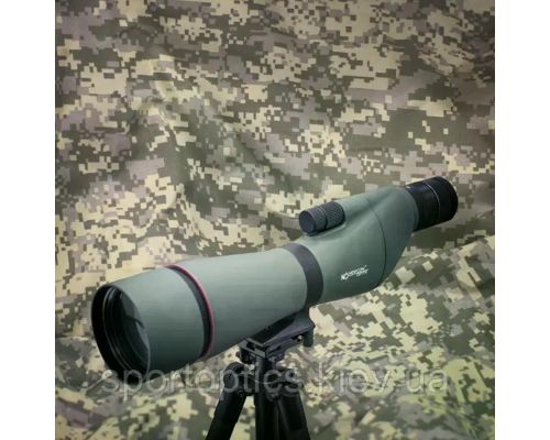 Подзорная труба Newcon Optik Spotter ED 20-60x85 Подзорная труба Newcon Optik Spotter ED 20-60x85