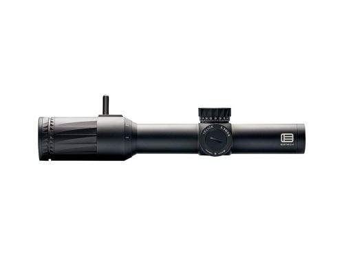 Оптичний приціл EOTech Vudu 1-6x24 SR1 FFP Оптичний приціл EOTech Vudu 1-6x24 SR1 FFP