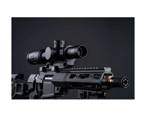 Оптичний приціл EOTech Vudu 1-6x24 SR1 FFP Оптичний приціл EOTech Vudu 1-6x24 SR1 FFP