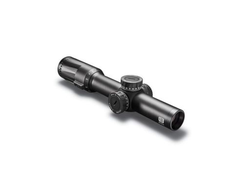 Оптичний приціл EOTech Vudu 1-6x24 SR1 FFP Оптичний приціл EOTech Vudu 1-6x24 SR1 FFP