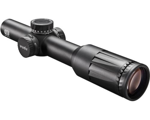 Оптичний приціл EOTech Vudu 1-6x24 SR2 7.62mm BDC Оптичний приціл EOTech Vudu 1-6x24 SR2 7.62mm BDC
