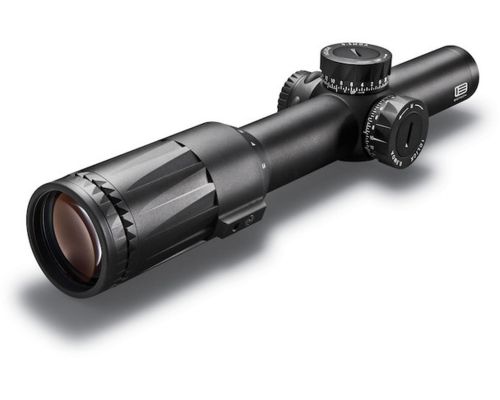 Оптичний приціл EOTech Vudu 1-6x24 SR2 7.62mm BDC Оптичний приціл EOTech Vudu 1-6x24 SR2 7.62mm BDC