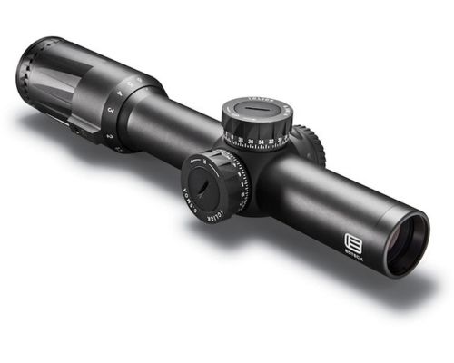 Оптичний приціл EOTech Vudu 1-6x24 SR2 7.62mm BDC Оптичний приціл EOTech Vudu 1-6x24 SR2 7.62mm BDC