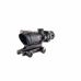 Призматичний приціл Trijicon ACOG 4x32 BAC Dual illum Red Chevron 223/5.56 BDC (TA31F)