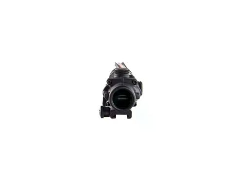 Призматичний приціл Trijicon ACOG 4x32 BAC Dual illum Red Chevron 223/5.56 BDC (TA31F)