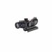 Призматичний приціл Trijicon ACOG 4x32 BAC Dual illum Red Chevron 223/5.56 BDC (TA31F)