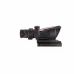 Призматичний приціл Trijicon ACOG 4x32 BAC Dual illum Red Chevron 223/5.56 BDC (TA31F)